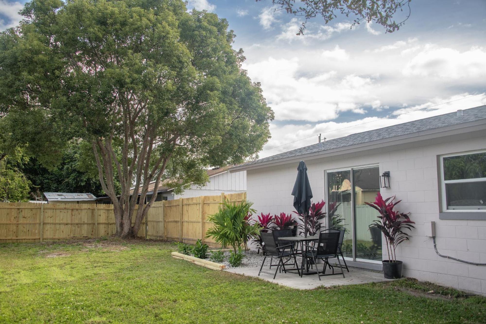 Buchanon Bungalows ออร์ลันโด ภายนอก รูปภาพ